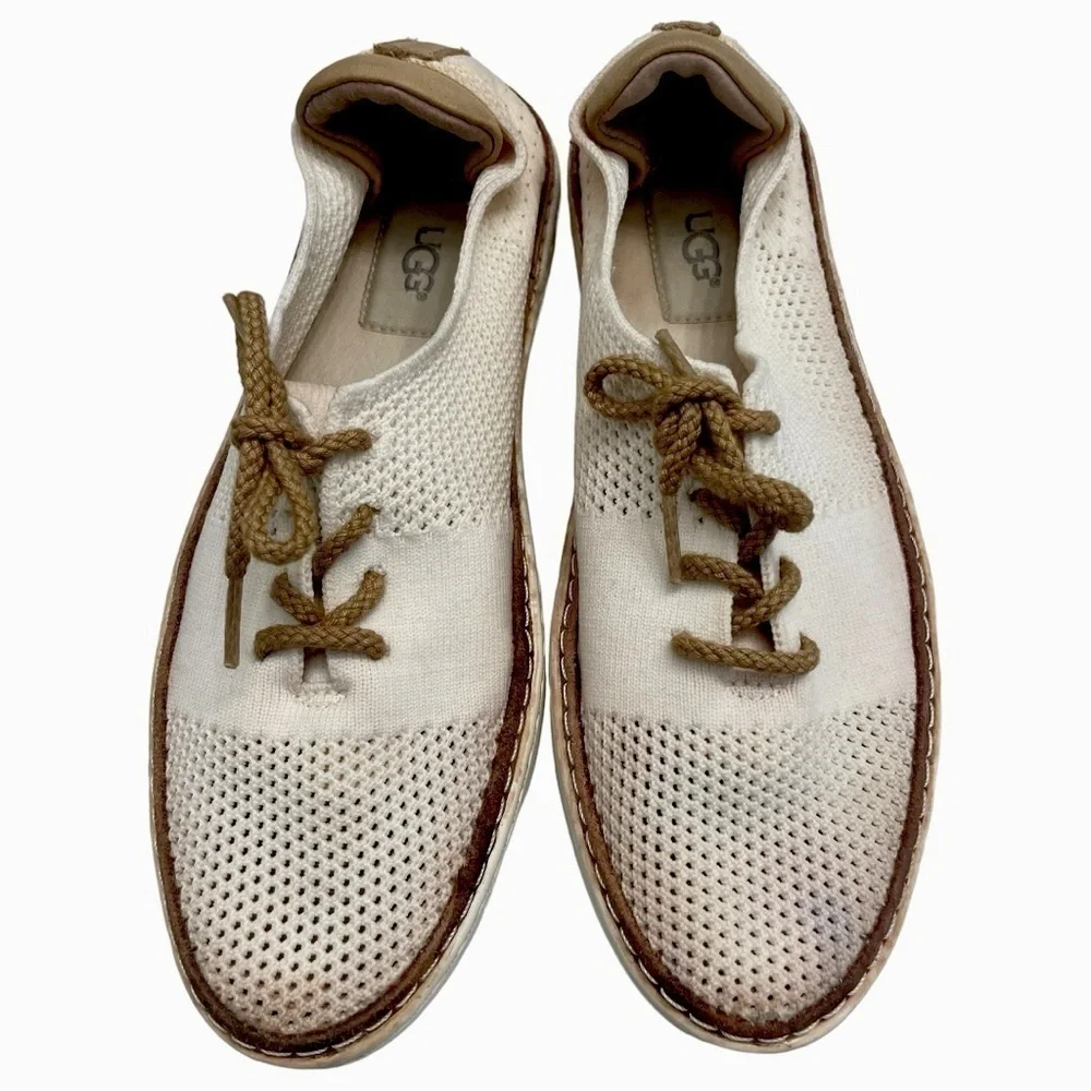Ugg Women’s Pinkett Sneaker Size 6.5